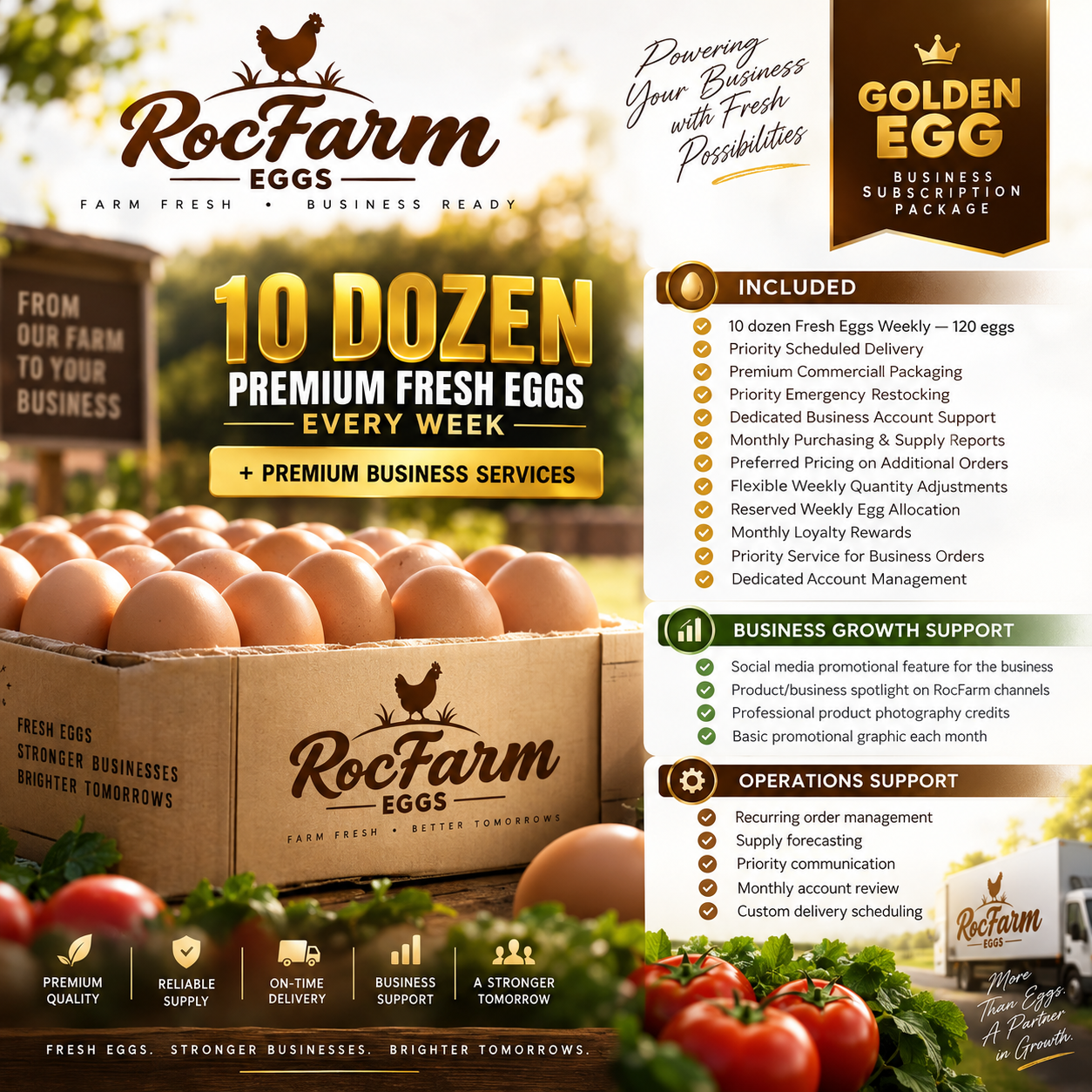 Golden Egg
