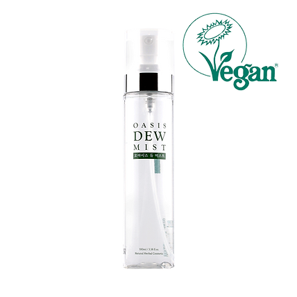 Oasis Dew Mist