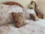 Guest House Bedroom