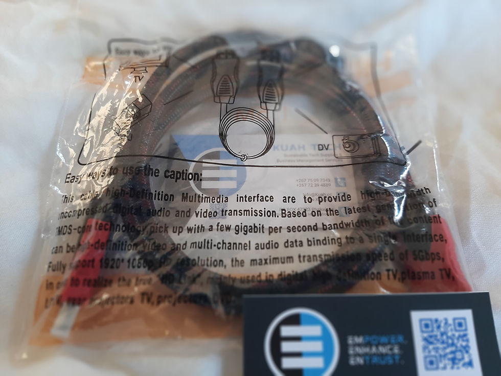 Thumbnail: HDMI 1.5 Meter