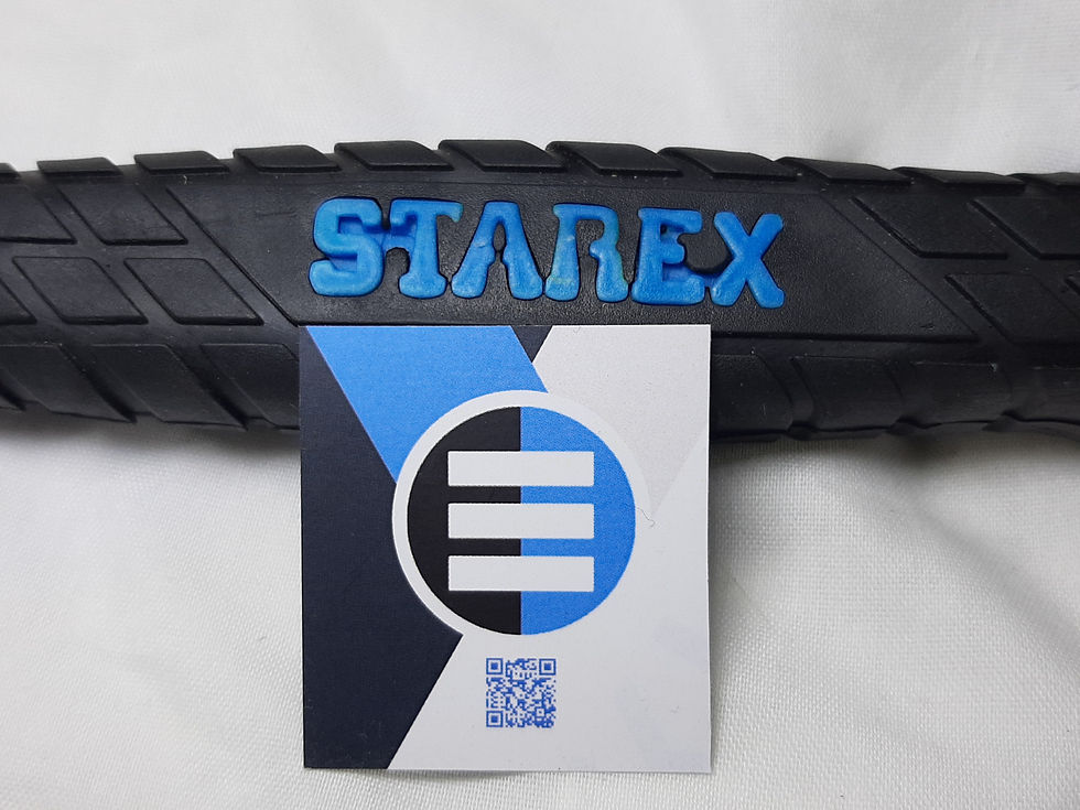 Thumbnail: Starex Claw Hammer 16oz