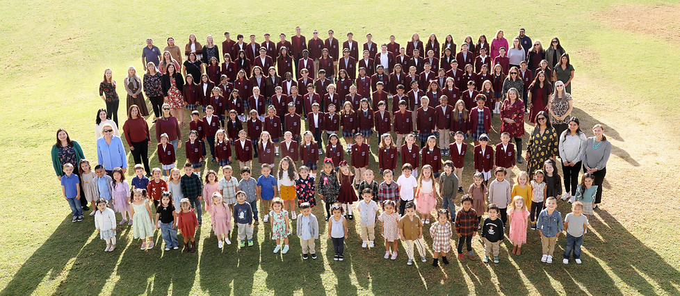 School Photo 2024-25