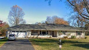 A Rare Find in Leesburg, VA-"Uncovering Hidden Gems"