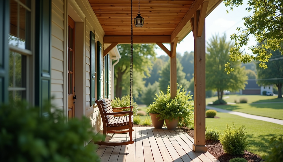 Discover the Enchanting Serenity of 19935 Foggy Bottom Road in Bluemont Virginia