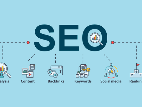SEO Agency: The Key to Unlocking Your Business Potential