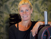 20 april startar nästa PT-grupp "Mitt nya jag"