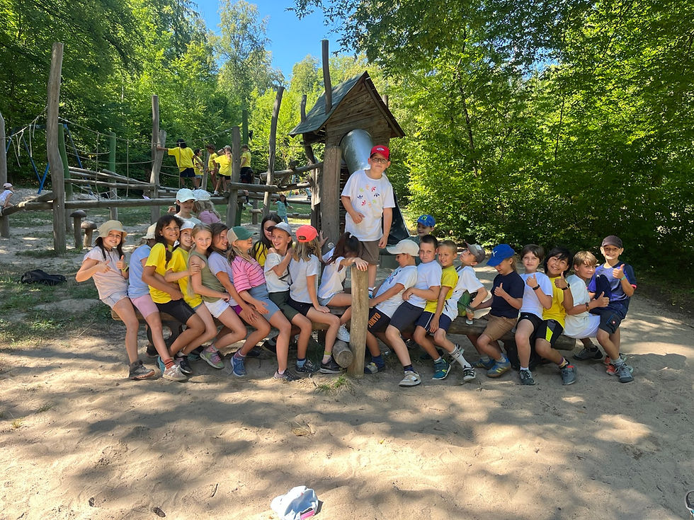 Wandertag
