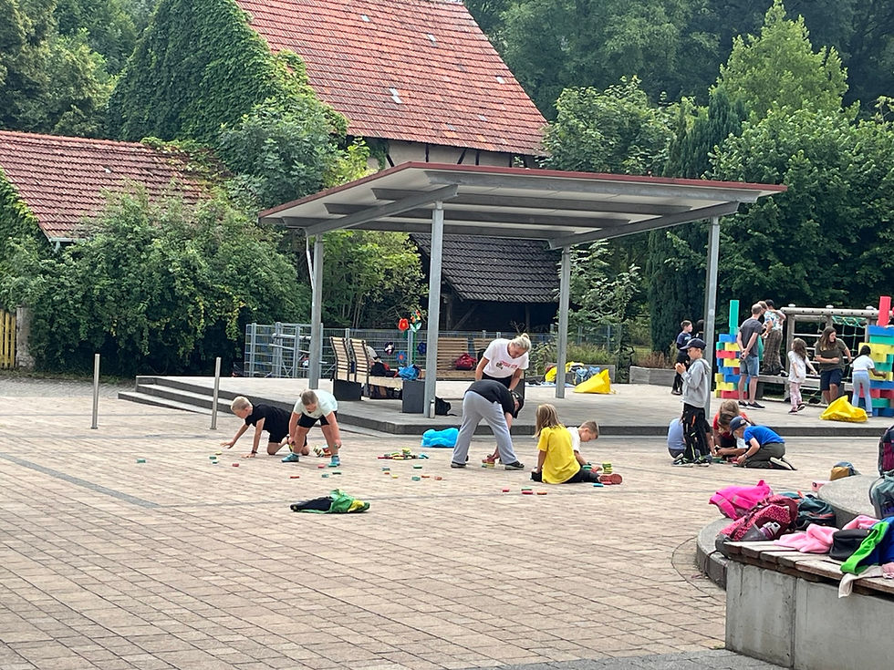 Wandertag