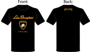 LamBroghini Shirt