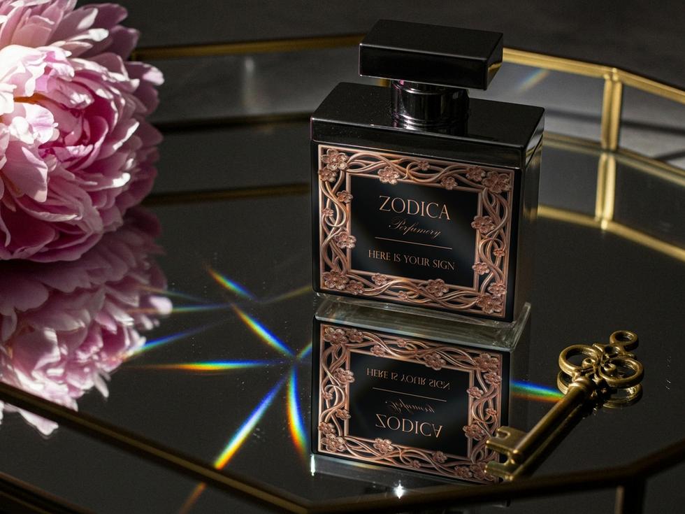 Zodica Perfume