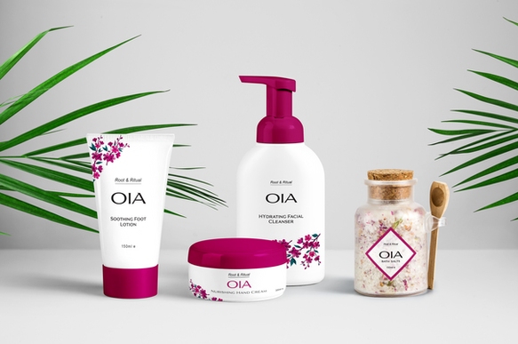 OIA Skin Care