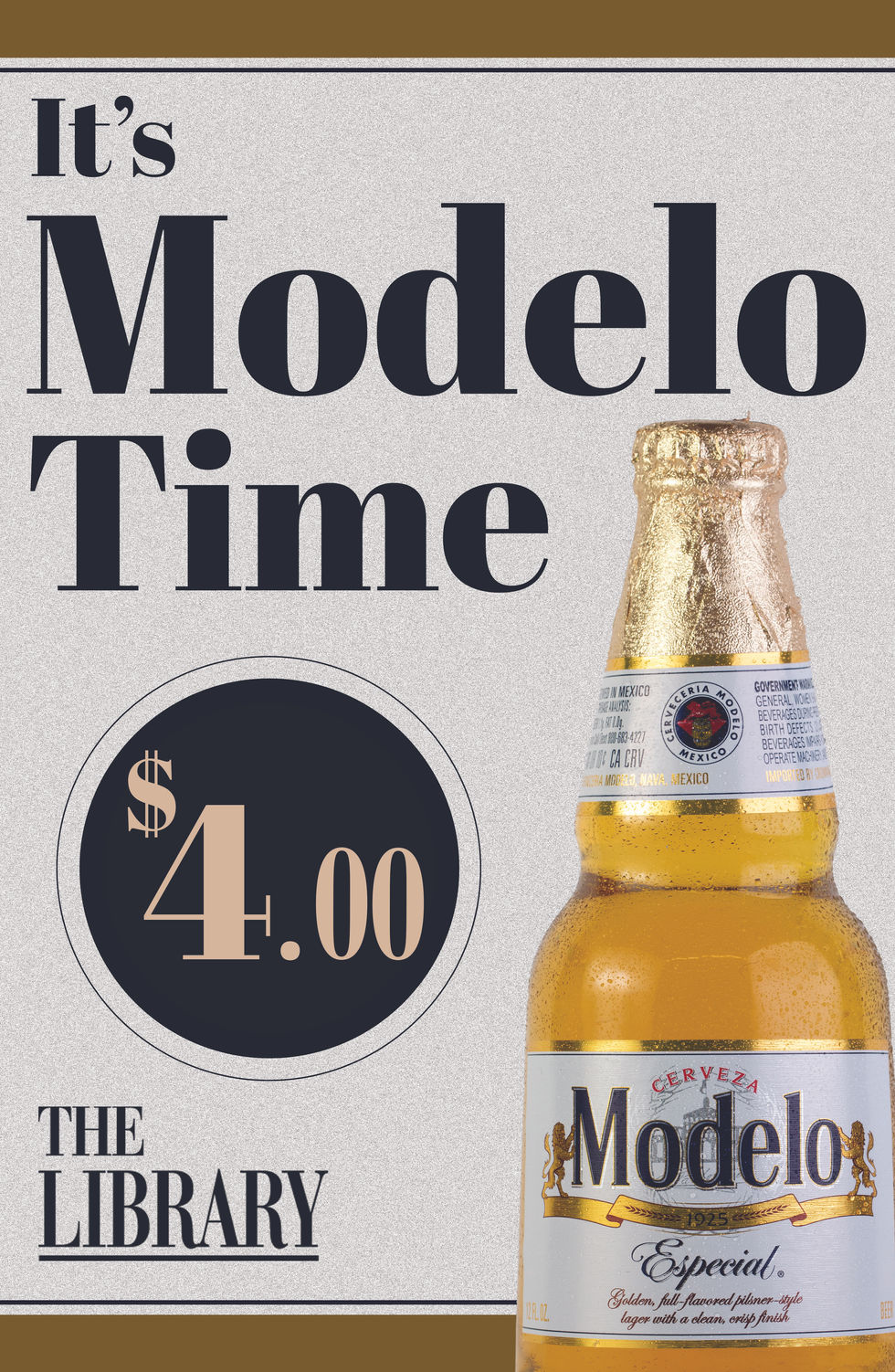 Modelo Offer