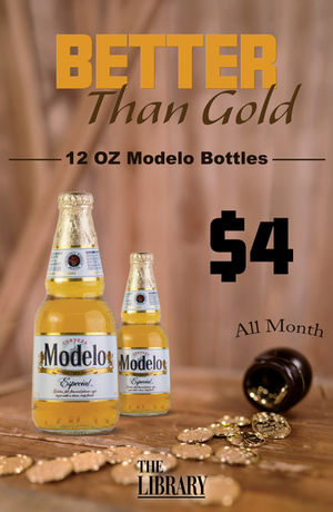 March Promotion Series 1/4