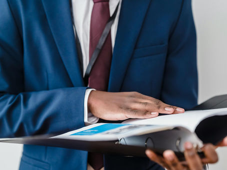 What to Expect at Your U.S. Visa Interview: India-Specific Guide