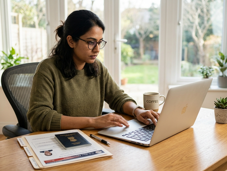 U.S. Visa Alert: These Indian Cities Are Offering Faster Interview Slot Openings