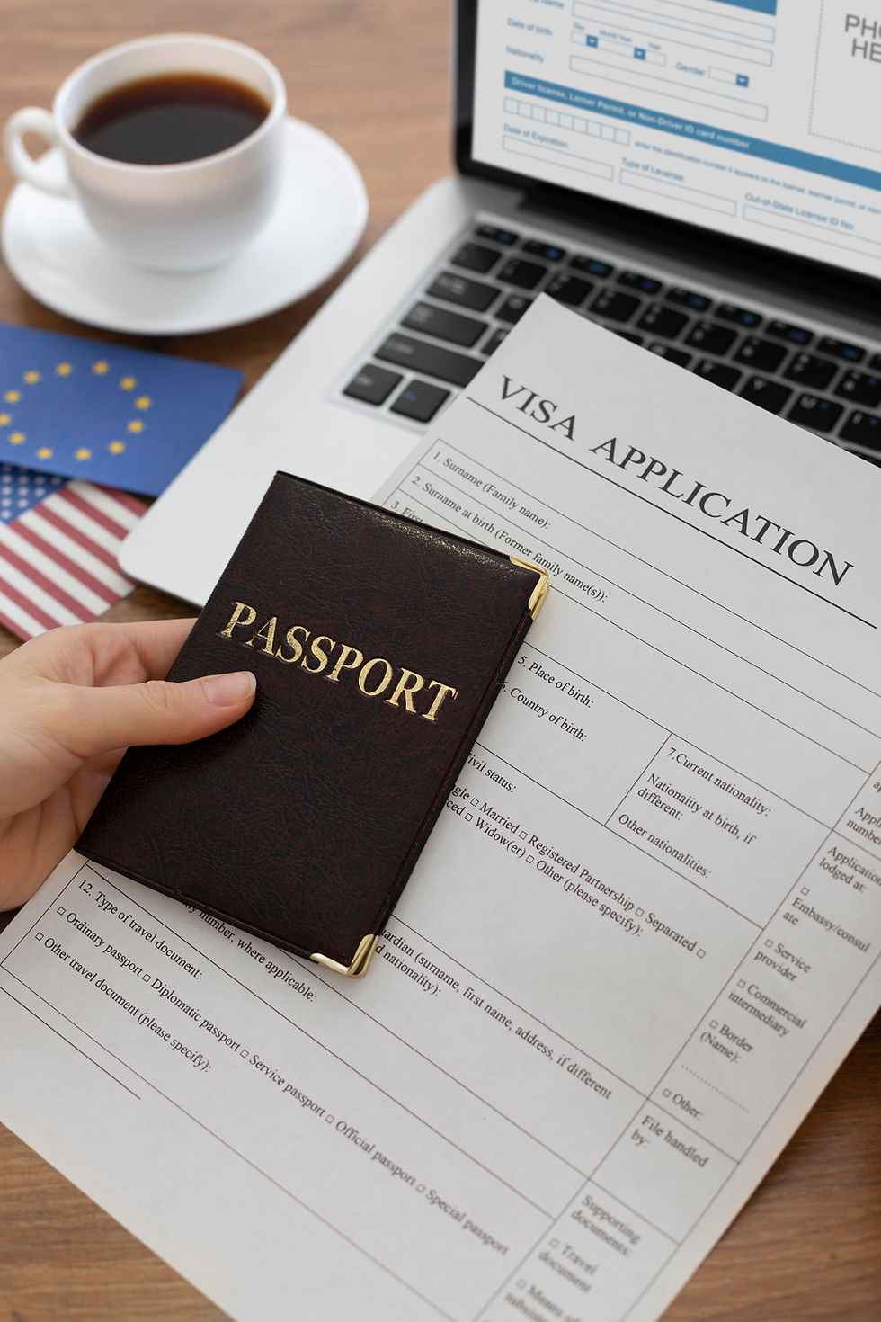 Navigating Career Paths: The Importance of Early Visa Renewal Planning in 2026.