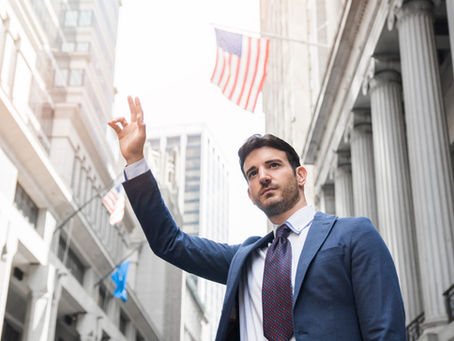 The Entrepreneur's Visa Roadmap: E-2 Investor vs. International Entrepreneur Parole