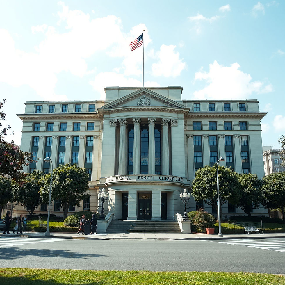 The Ultimate Guide to Preparing for Your US Visa Interview