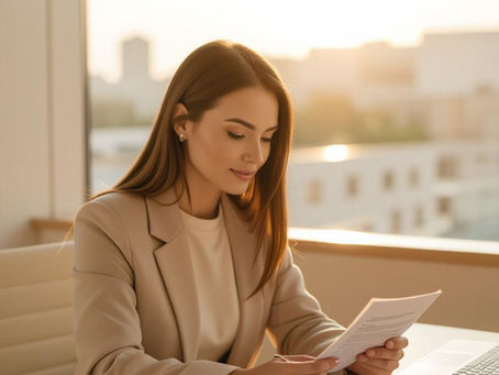 L-1 Visa Interview – Step-by-Step Guide