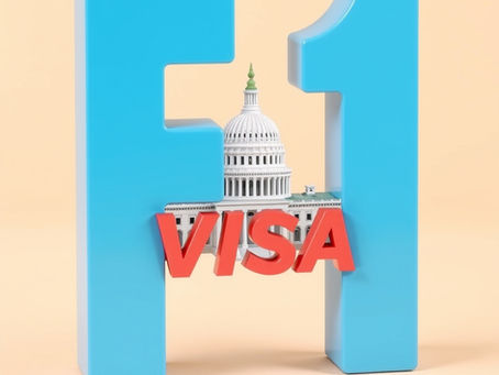 US SEVIS Termination – What F-1 Students Should Know 