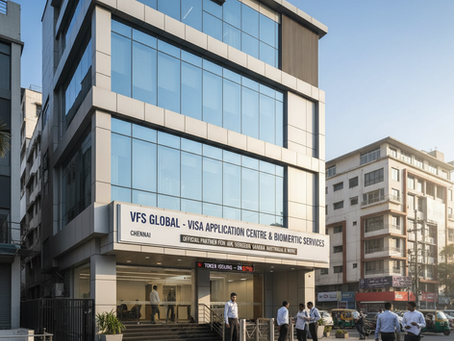 VAC Biometrics – Chennai Inside Process (Step-by-Step Guide)