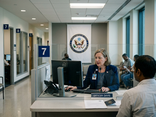 The 12-Month Rule: Why Renewing Your Visa Before the One-Year Expiry is Critical