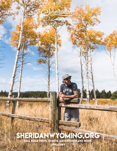 2017 Fall Full Page Print Ad