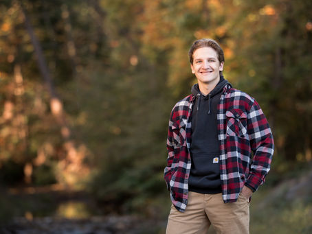 Brian | Class of 2021