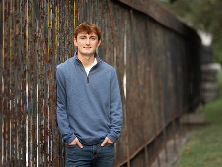 Andrew | Class of 2026