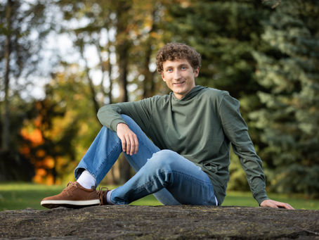 Carson | Class of 2023