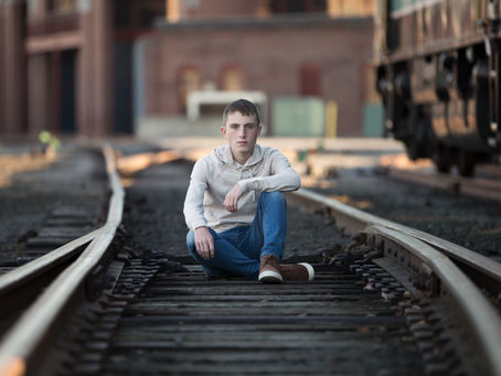 Sebastian | Class of 2022