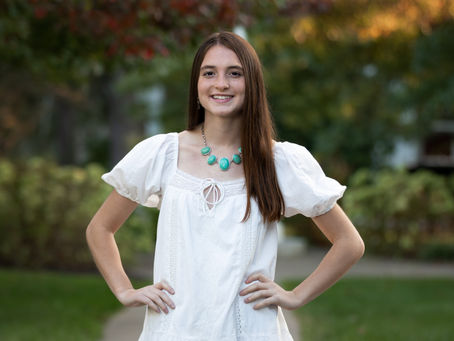 Madelyn | Class of 2023