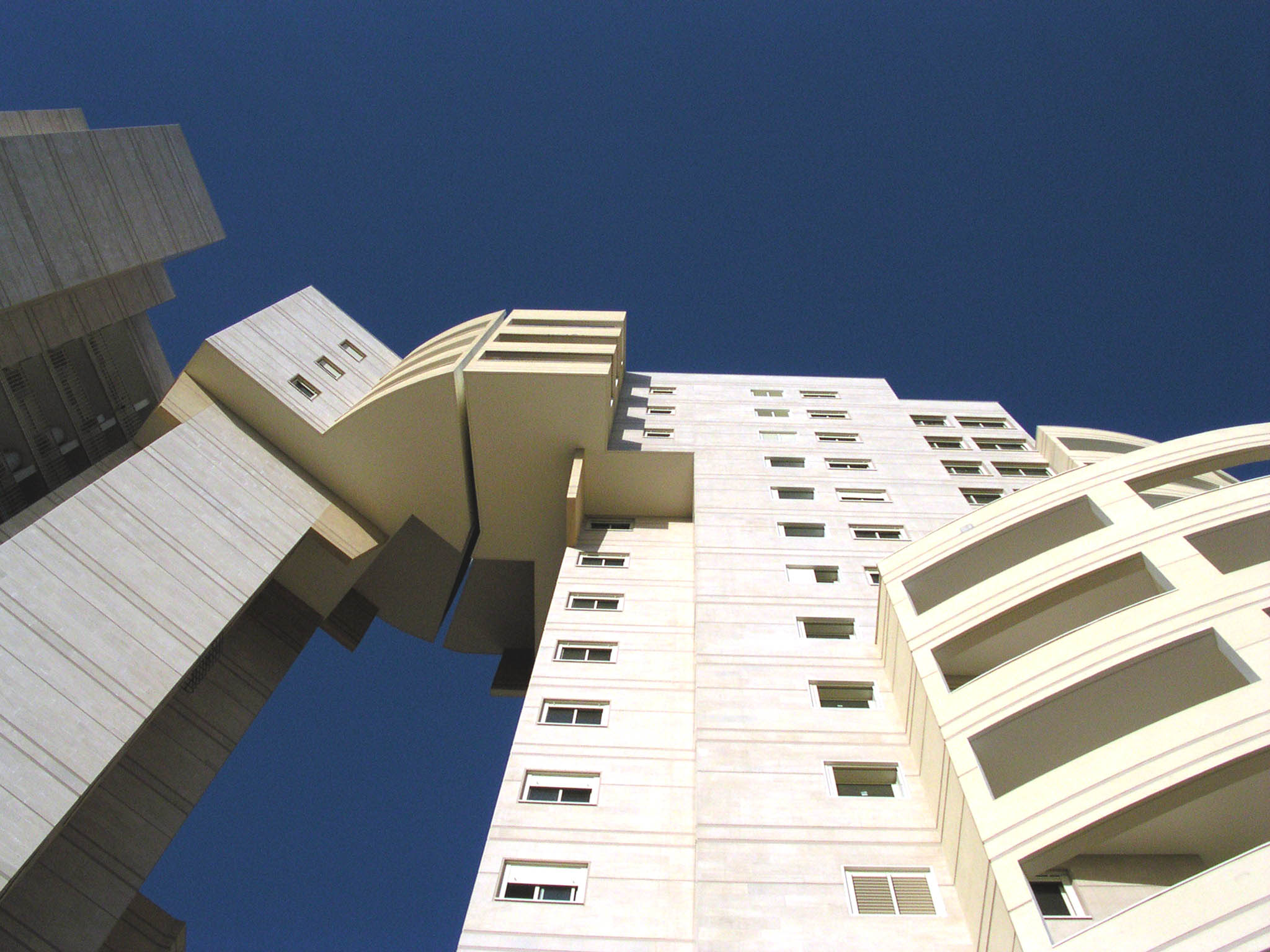 RESIDENTIAL
