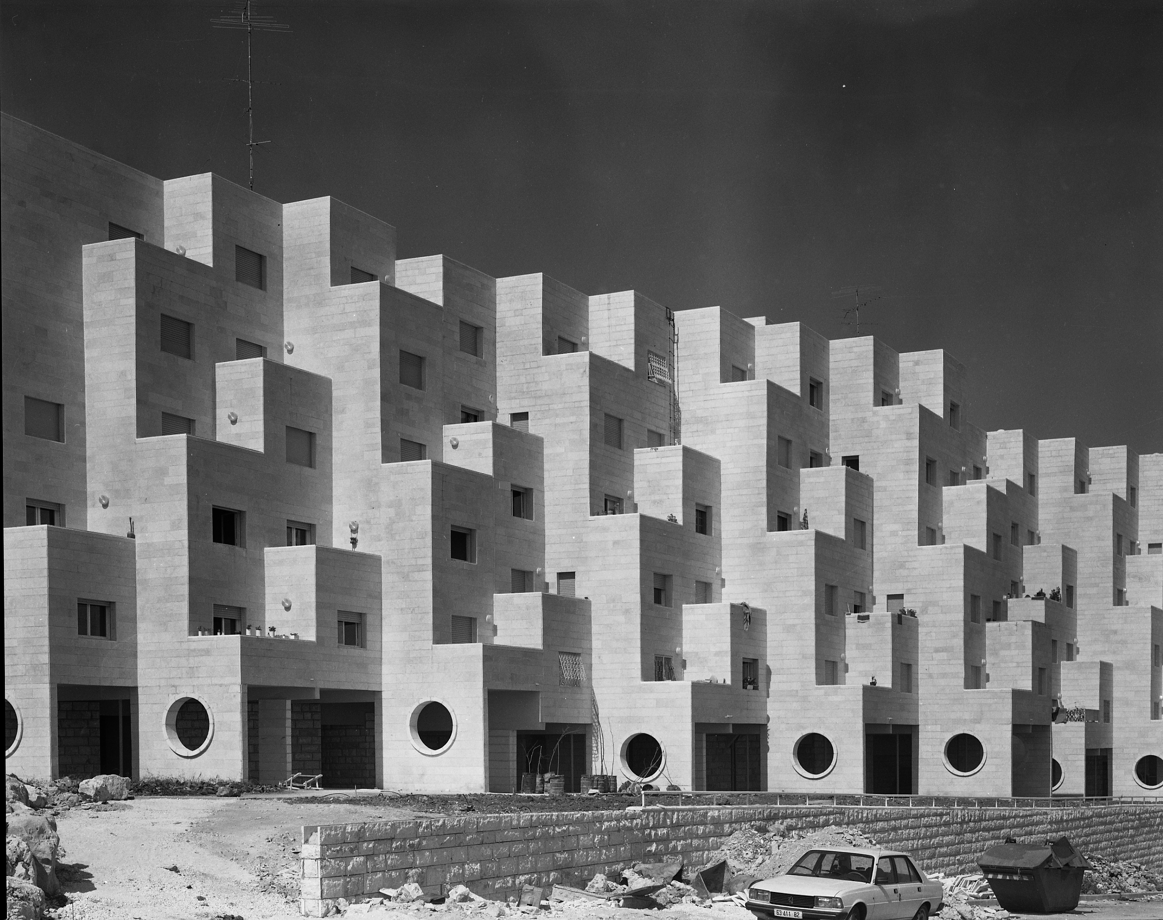 RESIDENTIAL