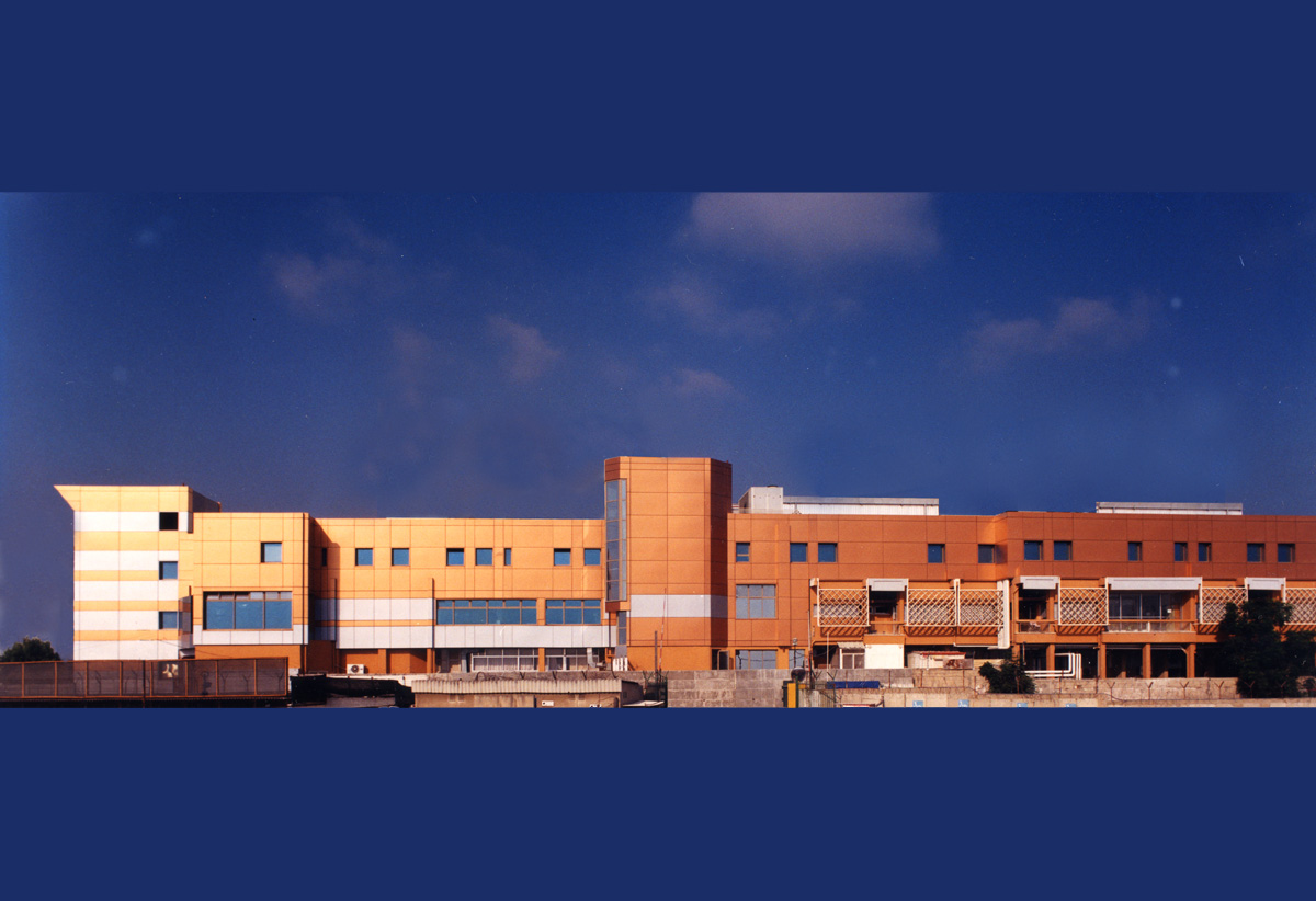 FACILITIES