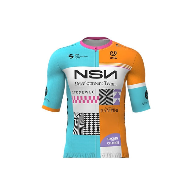 NSN Pro Jersey