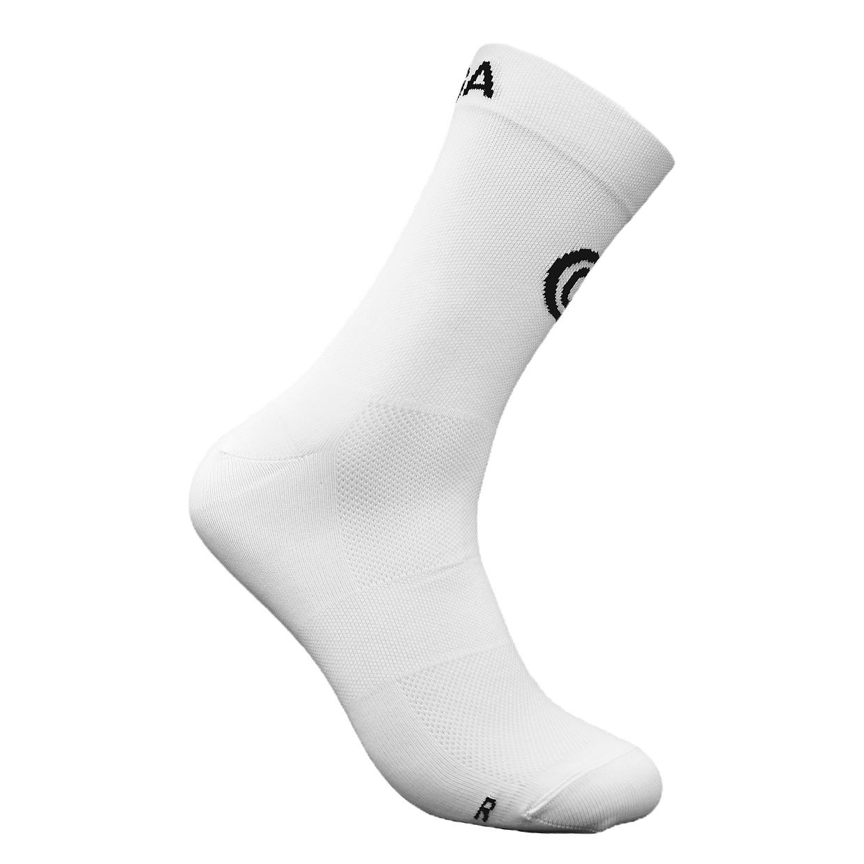 Pro Socks White