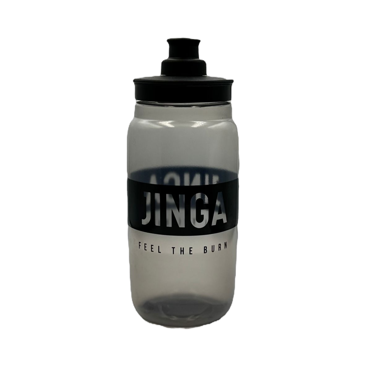 Jinga Black Bottle 550