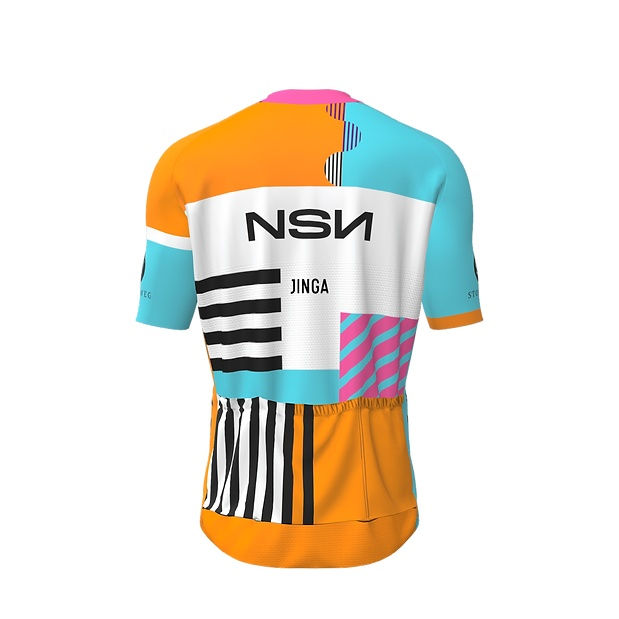 Thumbnail: NSN Classic Jersey