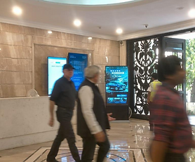 Delphi A Hirananndani Business Park - Powai