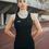 Thumbnail: Women Active Tank- Black