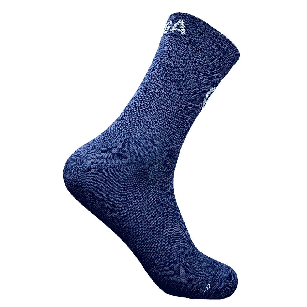 Thumbnail: Pro Socks Blue