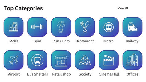 OOTER is Expanding: Adding More Advertising Categories Coming Soon