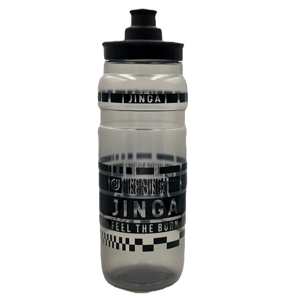 Jinga Black Bottle 750