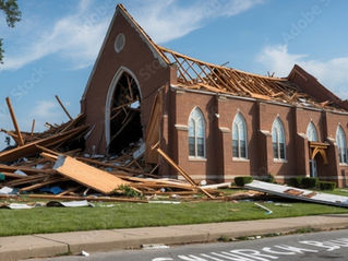11th Circuit Affirms Greater Than $1.7 Million Roof Damage Verdict Against Church Mutual Insurance Company