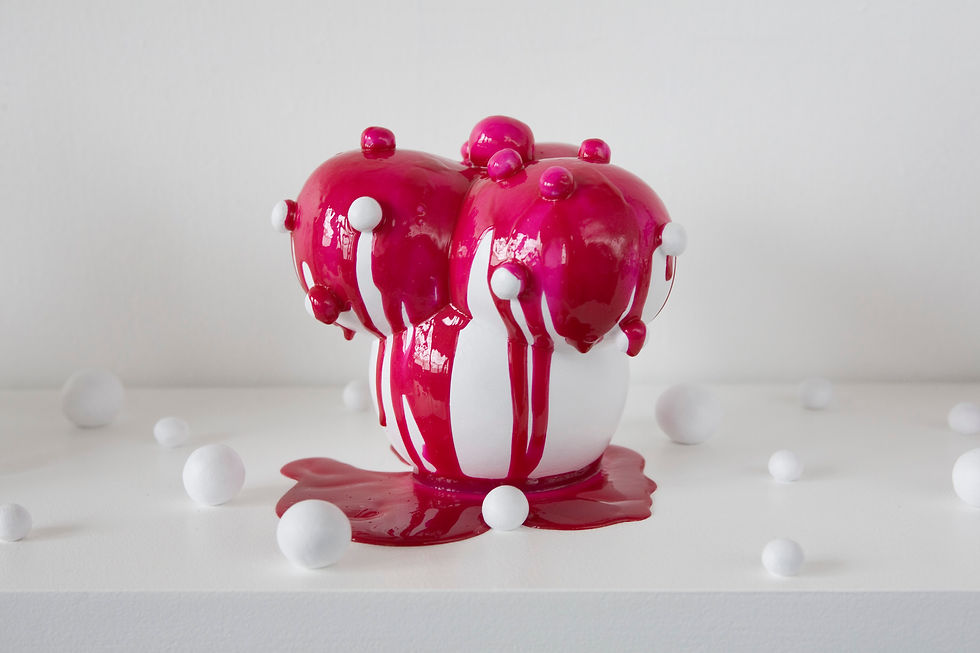 Cherry Bodies