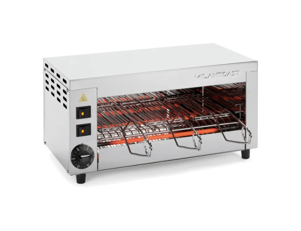 Toaster Grill - 014001