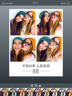 Make your event last forever!