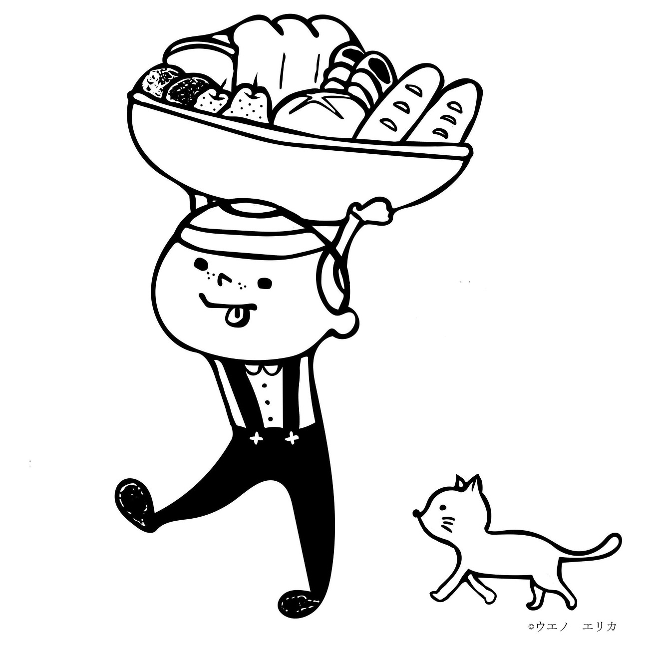 トキワパン