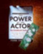 Her book